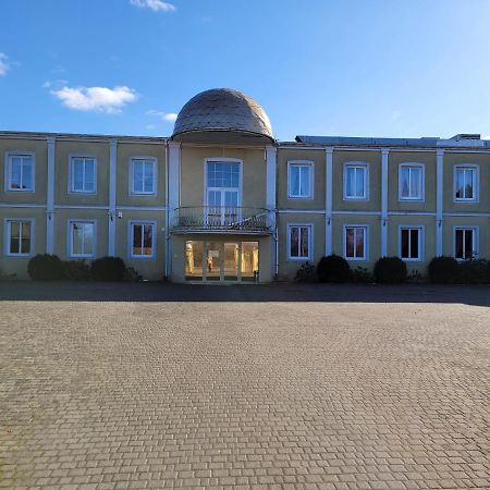 Dworek Sobieskiego Skierniewice Exterior foto