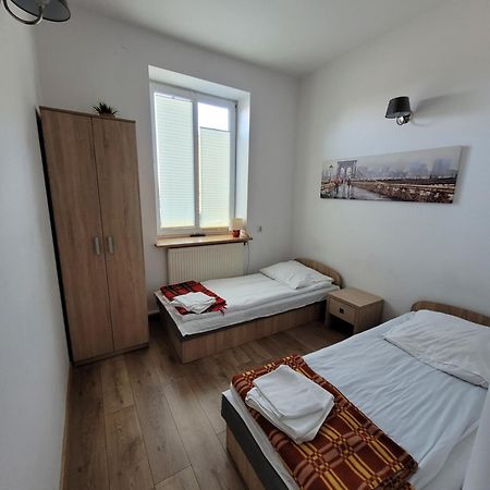 Dworek Sobieskiego Skierniewice Exterior foto